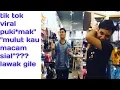 Tik tok Malaysia # pukimak\