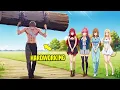 A Genius Student Is Sent to Another World and Now ALL the Girls Fall for Him - Manhwa Recap