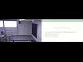 A second introduction to Gaussian Processes