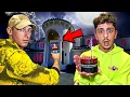A Real Ghost Hunter Investigated My NEW House shocking