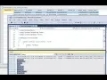 CSharp - Access