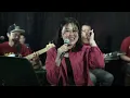 JANGAN TUNGGU LAMA LAMA SLOW BAJIDOR COVER ERIE Ft MAJESTY ETHNIC HOMEBAND