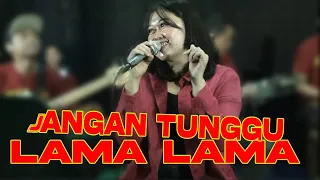 jangan tunggu lama lama slow bajidor cover erie ft majesty ethnic homeband