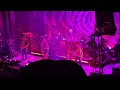 Highly Suspect - Summertime Voodoo - Roxian Theater, Pittsburgh PA 2024-09-24