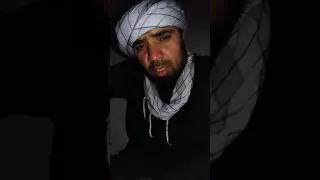 اخطار صادق پنجشیری به حمید خراسانی   مرد هستی بیا کابل دندنها