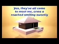 Green Green Grass of Home ~ Porter Wagoner 1967 ~ LYRICS