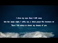 Roy Orbison - In Dreams (Lyrics)