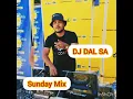 Download Lagu DJ DAL SA DIE DORRING SUNDAY MIX