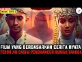 DIANGKAT DARI KISAH NYATA TEROR SOSOK JIN PENGHANCUR RUMAH TANGGA‼️| Alur Cerita Dasim ( 2025 )
