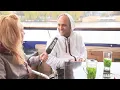 Alpa Gun macht sich über Farid Bang lustig (HD)