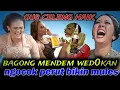 Download Lagu Goro-goro iki paling lucu didunia💫sinden seno ngakak ora kuat ngampet@Sindenlucu82
