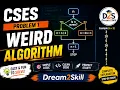Weird Algorithm CSES