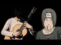 Download Lagu Naruto Shippûden - Despair - Classical Guitar Cover