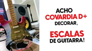 🎸 PEGUE AQUI O PASSAPORTE E LEBERTE-SE DOS SHAPES!