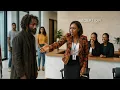 Download Lagu Billionaire Showed Up At His Fiancée's Office Pretending To Be Homeless, What She Did Shocked #tales