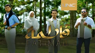 unic fatimah official music video 