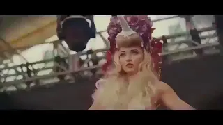 كليب مهرجان سكة السلامة الفرقة الشعبية 