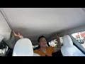 How to Install Tesla Model Y Roof Sunshades