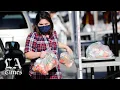 Here s how LAUSD has distributed more than 10 million meals to students