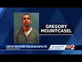 Brevard County deputies locate inmate who cut off his electronic monitor