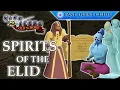 Spirits Of The Elid Quest OSRS Quality Quick Guide 2025
