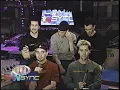 Download Lagu NSYNC Interview on Northwest Afternoon 2000