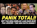 ROY SURYO PANIK ! JOKOWI MINTA POLISI TANGKAP PENUDUH IJAZAH PALSU!? SEKOLAH TINGGI SUKANYA FITNAH!!