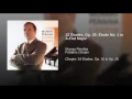 12 Études, Op. 25: No. 1 in A-Flat Major "Harp Study" - Murray Perahia & Frédéric Chopin