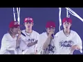 LNGSHOT - Are You Ready (Debut Showcase Stage)