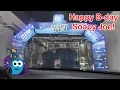 Soapy Magic Joe s Car Wash Birt ay Full Experience