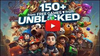Unblocked Games for School 150 2024 Working