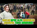 Download Lagu ULAMA DIBUAT SYOK ❗MAKAM ARTIS MPOK ALPA SAAT DI BONGKAR JASADNYA MASIH UTUH DAN WANGI