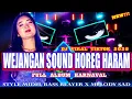 Download Lagu DJ KARNAVAL TERBARU 2025 FULL ALBUM WEJANGAN SOUND HOREG HARAM - STYLE MAS DAVID BLIZZARD