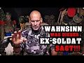Ex-Soldat sagt, warum Europa einen Krieg gegen Russland NICHT gewinnen kann!!!