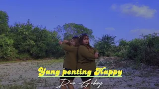 Download Duo Geboy - suka suka nyanyi di pinggir jalan | Yang penting happy ( cover ) MP3