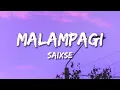 Download Lagu Saixse - MALAMPAGI (Lirik)