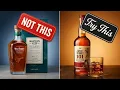 STOP Buying The Wrong Bottles From The RIGHT Distilleries