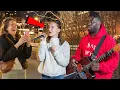 Download Lagu Mother is SHOCKED when Daughter Starts Singing In Public Download Lagu Mother is SHOCKED when Daughter Starts Singing In Public