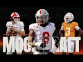 POST TRADE DEADLINE NFL MOCK DRAFT
