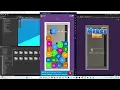Merge Cube 2048 Unity Source Code