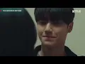 Mi-joo Shows Kang-Ho Where to Kiss Her | The Good Bad Mother | Netflix Philippines