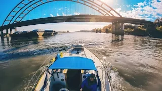 Tackling the Mighty Mississippi | Sailing Soulianis – Ep. 28