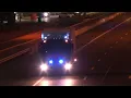 Download Lagu [LTFO-inzet] Brandweer Wormerveer Haakarmvoertuig 11-0585 met spoed naar een melding in Oss
