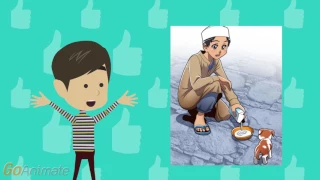 تفسير سورة العصر للأطفال 