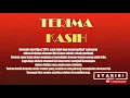 Download Lagu Terima Kasih Buat Semua Pengunjung Channel SYARIRI MUSIC