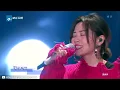 [ 纯享 ] 张靓颖《你要的全拿走 + 如果有来生 + 就这样好了 + 学不会》《梦想的声音3》EP5 20181123  /浙江卫视官方音乐HD/