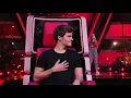 Sarah Connor - Wie schön du bist (Marie) | The Voice Kids 2021 | Blind Auditions