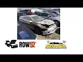 Richmond Pick-N-Pull Celica junk yard parts hunt 17 OEM HID GT-S Seat Cover