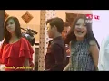 Download Lagu FIRDAUS D'academy4 -  ARJUN feat Dhini, Ardea dkk