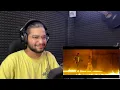 KING x RAGA - BAWE MAIN CHECK 🤯💀 | REACTION | KALAMZONE